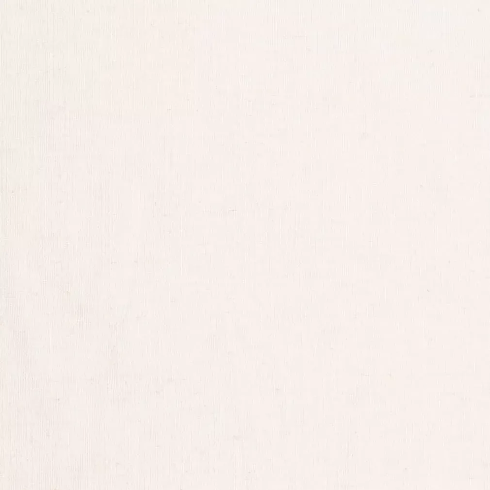 Cotton White & Ivory Plain & Solid Linen Drapery and Upholstery Fabric by the Yard